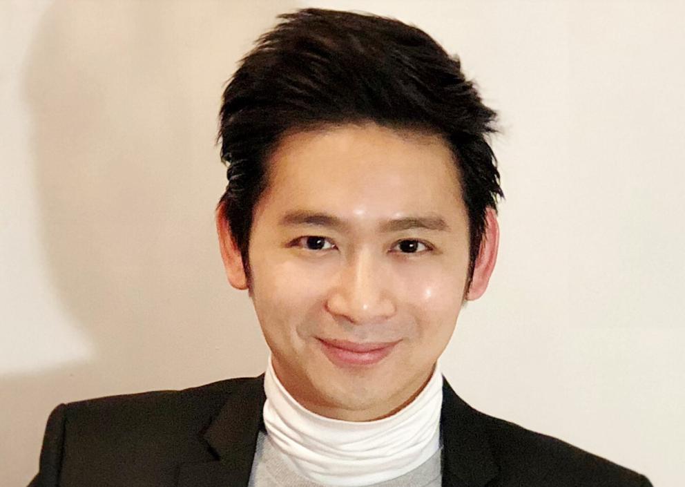 Professor Morris Jong
