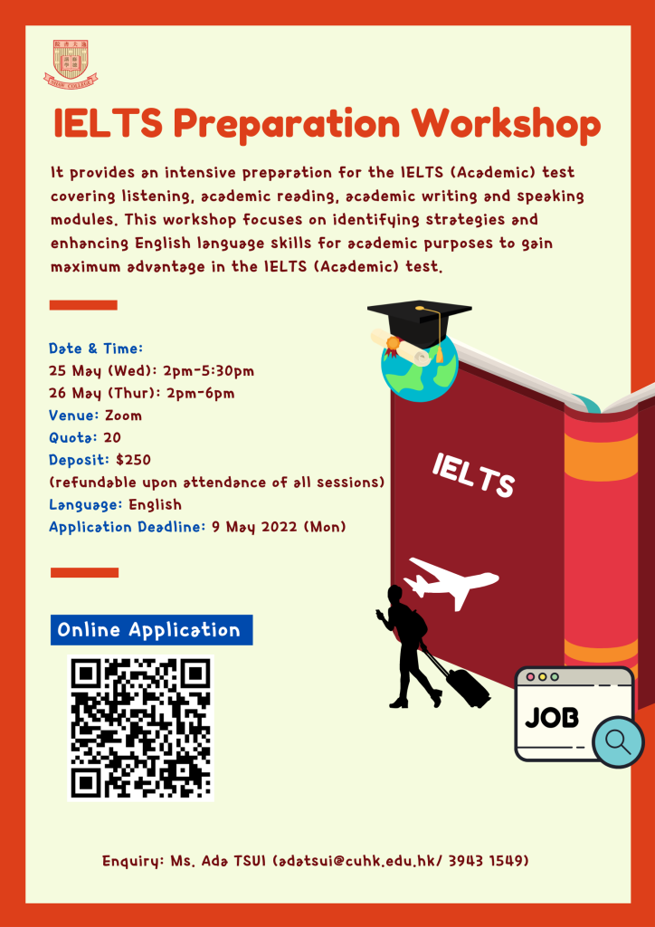 IELTS