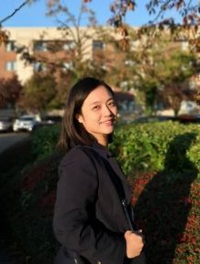 Ms HUNG Hing-yu Ada