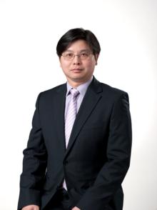 彭金滿博士