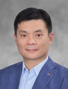 Professor WONG Wai-tat