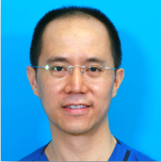 Dr. LUK Chi-kong David