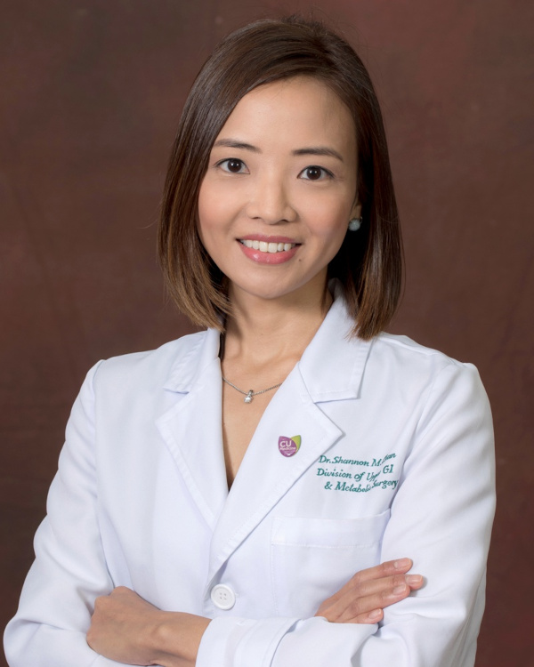 Dr. CHAN Shannon Melissa
