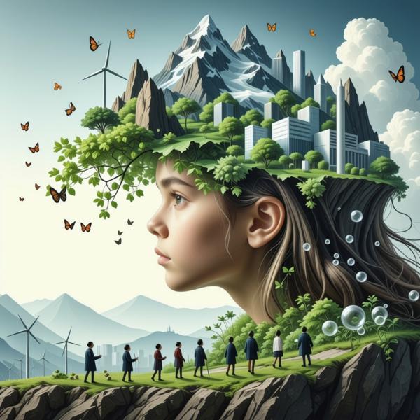 Environmental Sustainability