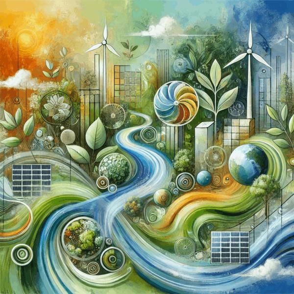 Environmental Sustainability