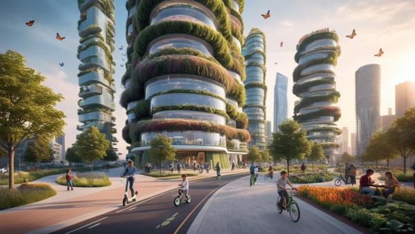 Environmental Sustainability