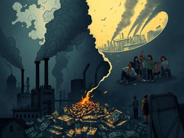 Environmental Sustainability