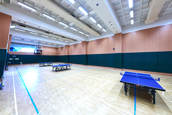 Facilities