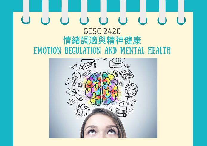 Emotion Regulation and Mental Health
