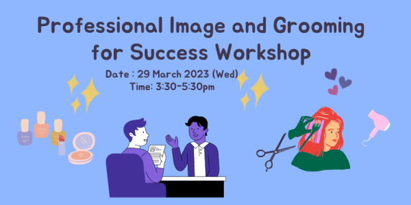 Professional Image and Grooming