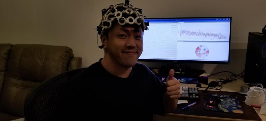 Photo of Brain–computer interface development for the motor impaired patient with deep learning