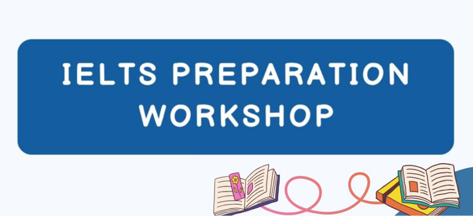 IELTS Preparation Workshop