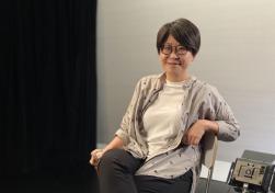 Feature Image of An interview with Professor Donna Chu