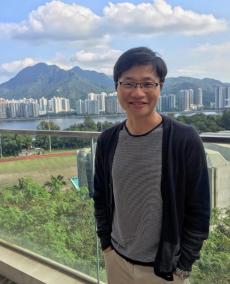 Dr. CHENG Man-chuen