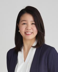 Professor CHAN Wan-yi Renee