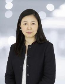 Professor CHAN Wan-yi Renee