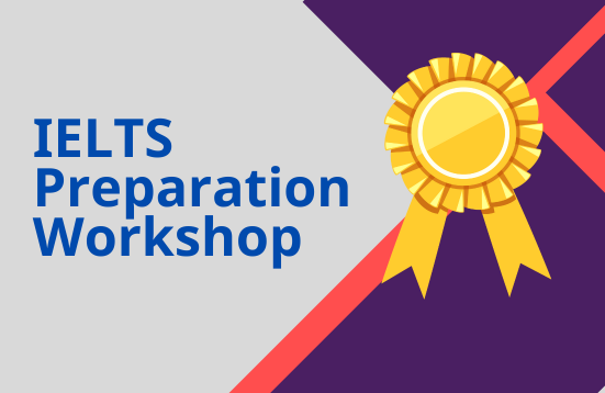 IELTS Preparation Workshop